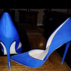 Women dress heels